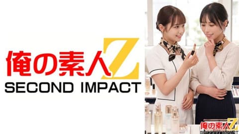 一流百货公司本馆1楼化妆品卖场工作 2名 美容顾问T/美容顾问K ORECS-694
