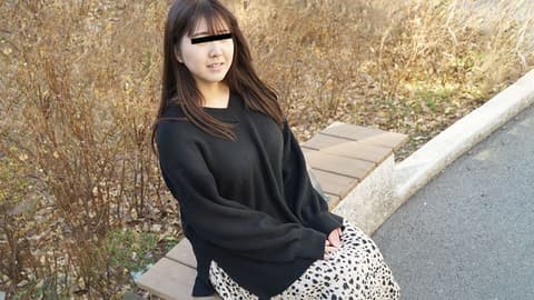 爱撒娇的下流女友 加藤朱里 10musume_102022_01