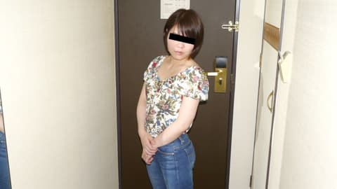 对紧张气氛素人女温柔调教 鸭川堇 10musume_092320_01
